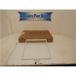 GE Refrigerator WR71X31079 Freezer Shelf New OEM