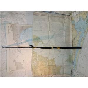 Boaters' Resale Shop of TX 2309 2227.02 CROWDER 32" KITE ROD w 18" STUART BUTT