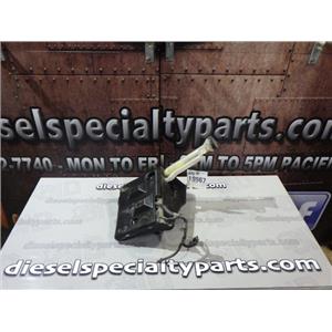 1999 2000 CHEVROLET 3500HD 6.5 TURBO DIESEL 2WD OEM WINDSHIELD WASHER TANK