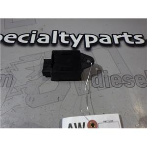 1999 2000 CHEVROLET 3500HD 6.5 TURBO DIESEL 2WD INTERIOR LIGHT MODULE 15150325