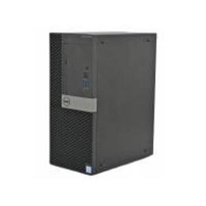 Dell OptiPlex 5070 MT 256SSD, Intel Core i7 9th Gen., 3.0 GHz, 16GB WIFI NO OS