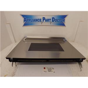 Dacor Range 700951 27728BP 72148 13659-001 Door Assembly-Top Used