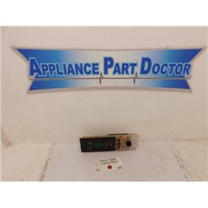 GE Range WB27X5554 Control Board Used