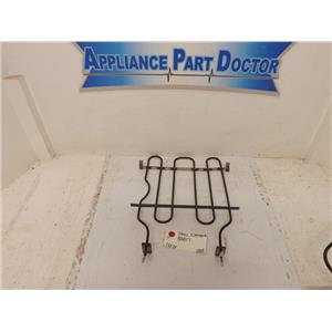 Dacor Range 82817 Broil Element Used
