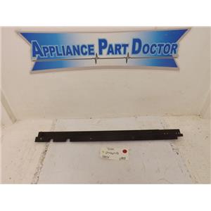 Dacor Range 27467B Trim Used