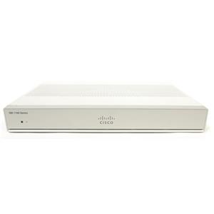 Cisco ISR C1111-8P Router Integrated Services Router