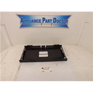 Dacor Range 26595BP Fan Cover Used