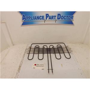 GE Range WB44X21667 Bake Element Used