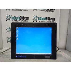 GE Fanuc Intelligence IC5005TBW0000-GD 15"  Panel