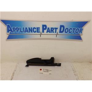 Maytag Range 3807F733-70 74010201 Backguard Support-Right Used