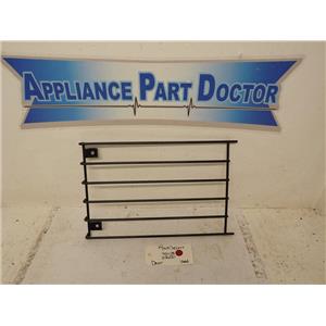 Dacor Double Oven 701038 Rack Support Used