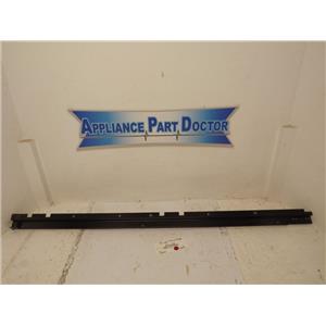 Dacor Double Oven 27666B DE81-03758A Right Trim Post Used