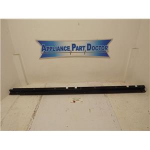 Dacor Double Oven 27667B DE81-05009A Left Trim Post Used