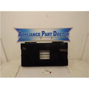 Dacor Double Oven 36487BP Convection Baffle Used
