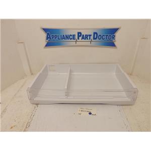 GE Refrigerator WR32X10884 Deli Drawer Used