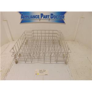 GE Dishwasher WD28X10284 1810244 Lower Rack Used