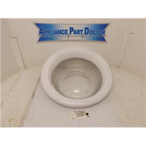 Whirlpool Washer WPW10208275 WPW10424942 W11222029 WPW10208415 Door Used