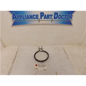 KitchenAid Range 9760769 Oven Element Used