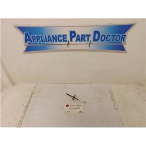 KitchenAid Range W10131825 Temp Sensor Used