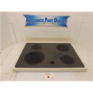 Whirlpool Range 8053544 Cook Top Used