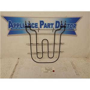 KitchenAid Range WP9760774 8301514 Broil Element Used