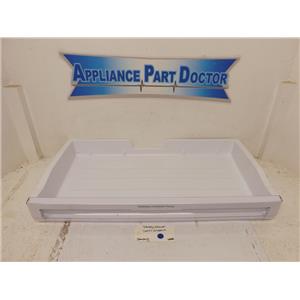 Samsung Refrigerator DA97-07520A Pantry Drawer Used
