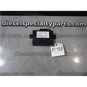 2007 2008 FORD F150 XLT 5.4 TRITON AUTO 4X4 BSM BODY SECURITY MODULE 8L3T15604AB