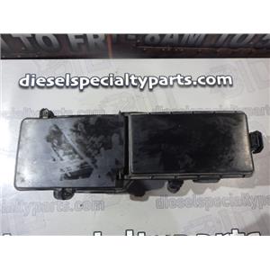 2001 2002 MERCEDES CLK320 SEDAN 3.2L 6CYL AUTO OEM FUSE BOX MODULE 2085400050