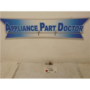 Whirlpool Range WP9757218 8523819 Top Burner Valve Used