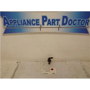 Whirlpool Range 3186489 Broiler Fitting Used