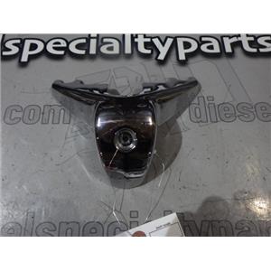 2006 TRIUMPH ROCKET III CLASSIC 2.3L 2300CC OEM CHROME HEADLIGHT COVER