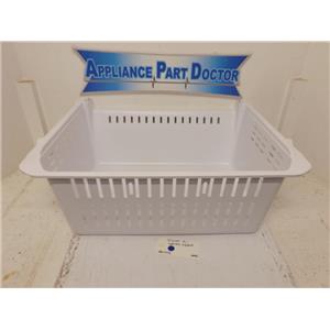 Samsung Refrigerator DA97-11320A Freezer Bin Used