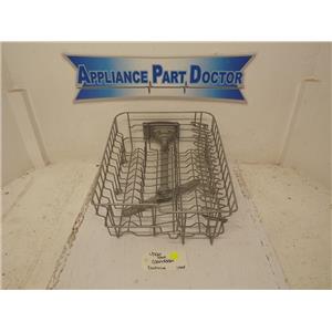 Electrolux Dishwasher 5304483504 Upper Rack Used