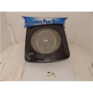Maytag Washer W10424239 W10607723 W10208415 Door Assy Used