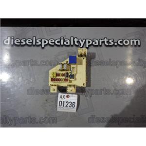 2001 2002 DODGE 2500 3500 SLT 5.9 DIESEL NV5600 4X4 FUSE BLOCK BOX 16238AC