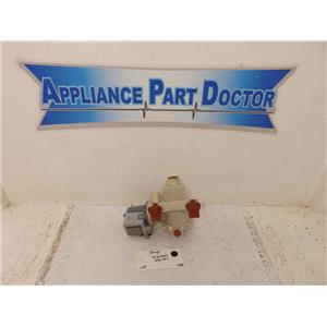 Whirlpool Washer 280187 8182821 Pump Used