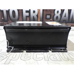 2014 2015 FORD F250 F350 LARIAT 6.2 AUTO 4X INTERIOR POWER INVERTER BC3T19G317AB