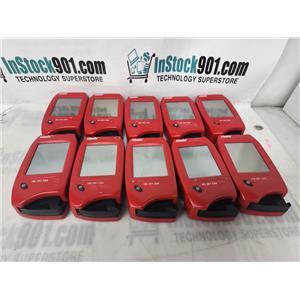 HemoCue Hb 201 DM AB Hemoglobin System Analyzers - Lot of 10 (As-Is)