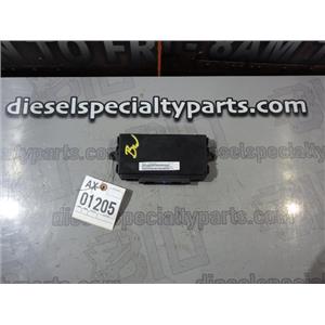 2014 2015 FORD F250 F350 LARIAT 6.2 AUTO 4X4 OEM MEMORY SEAT MODULE BC3T14C708AK