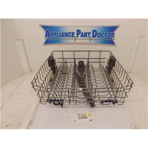 Whirlpool Dishwasher W10728863 WPW10340542 WPW10498900 Upper Rack Used