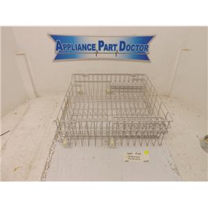 GE Dishwasher WD28X10369 WD28X10022 Upper Rack Used