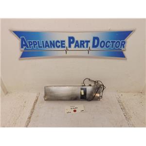 KitchenAid Range 8186352 Boiler Used