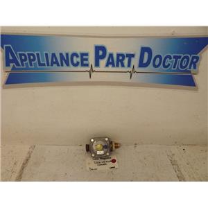 Dacor Range DE81-05761A 100653 Gas Regulator Used