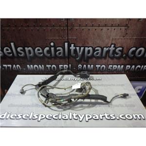 2003 2004 DODGE 3500 2500 5.9 DIESEL NV5600 MANUAL TRANSMISSION WIRING HARNESS
