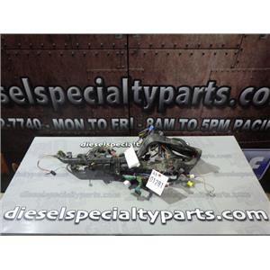 2003 2004 DODGE RAM 3500 2500 SLT 5.9 DIESEL NV5600 6-SP 4X4 DASH WIRING HARNESS