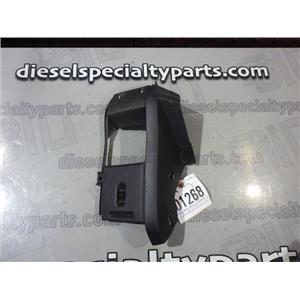 2003 2004 DODGE RAM 3500 2500 SLT 5.9 DIESEL OEM POWER PEDAL SWITCH BEZEL