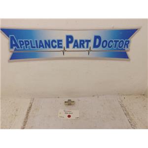KitchenAid Range 8304441 Resistor Used
