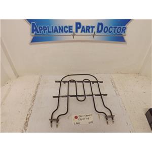 KitchenAid Range 9760774 Broil Element Used