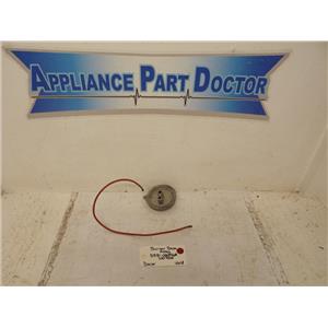 Dacor Range 100702 DE81-02296A Burner Base Assy Used