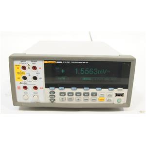 Fluke 8846A 6.5 Digit Precision Multimeter